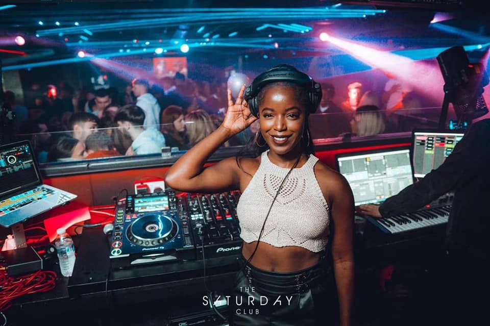 Why You Should Hire a Female DJ for Your Next Event