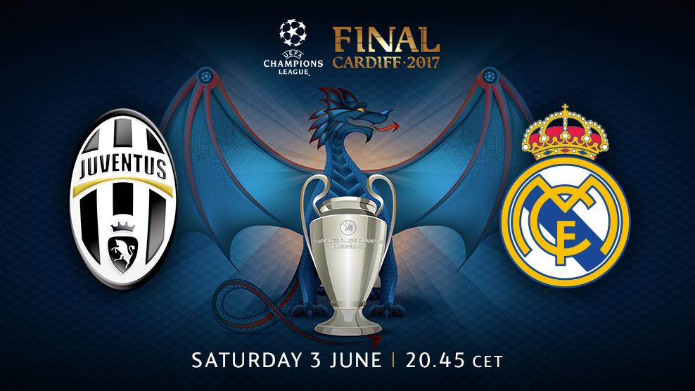 UEFA Champions League final