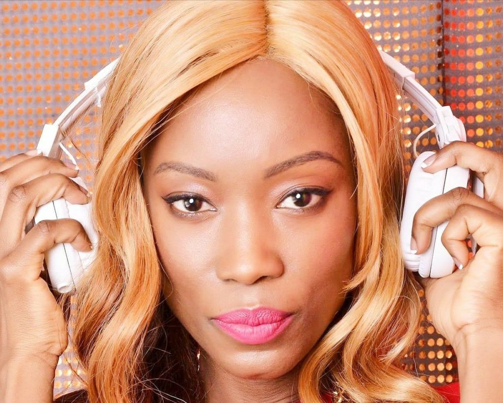Who Is DJ China L’One And Why You Should Care