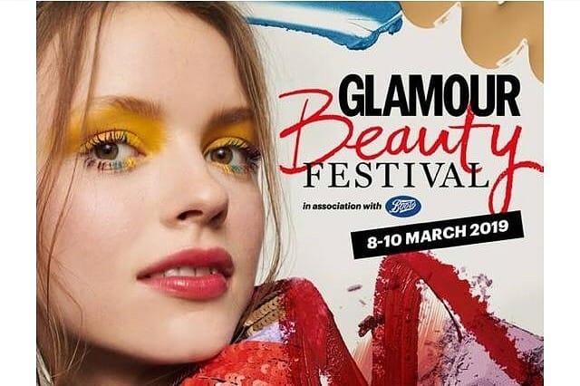 Glamour Beauty Festival 2019 in association with Boots – LONDON