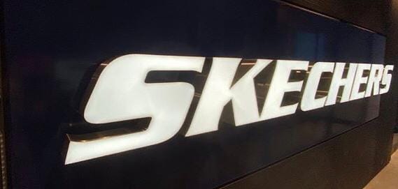 Skechers is launching in CARDIFF