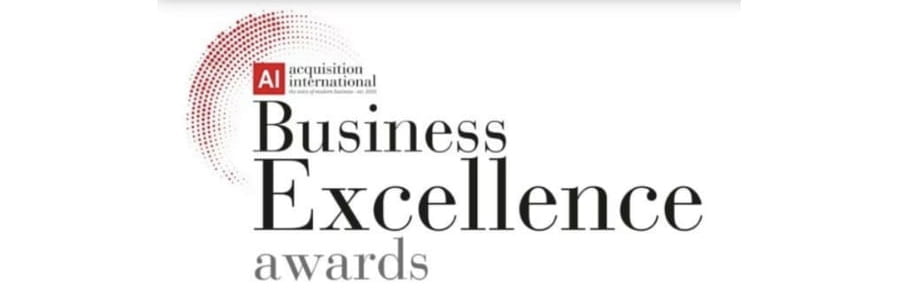 Business Excellence Awards 2020