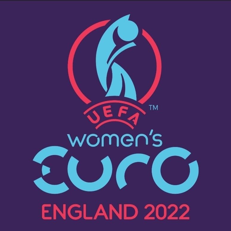 UEFA Euros Women’s 2022