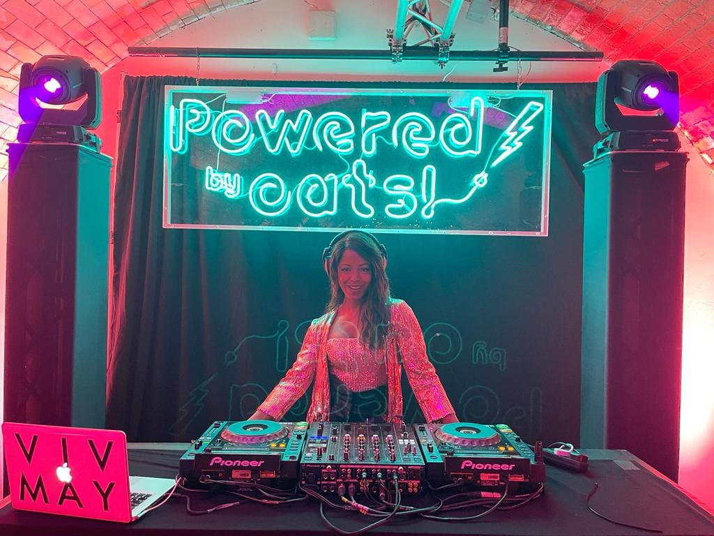 The Ultimate Guide to Hiring a Female DJ