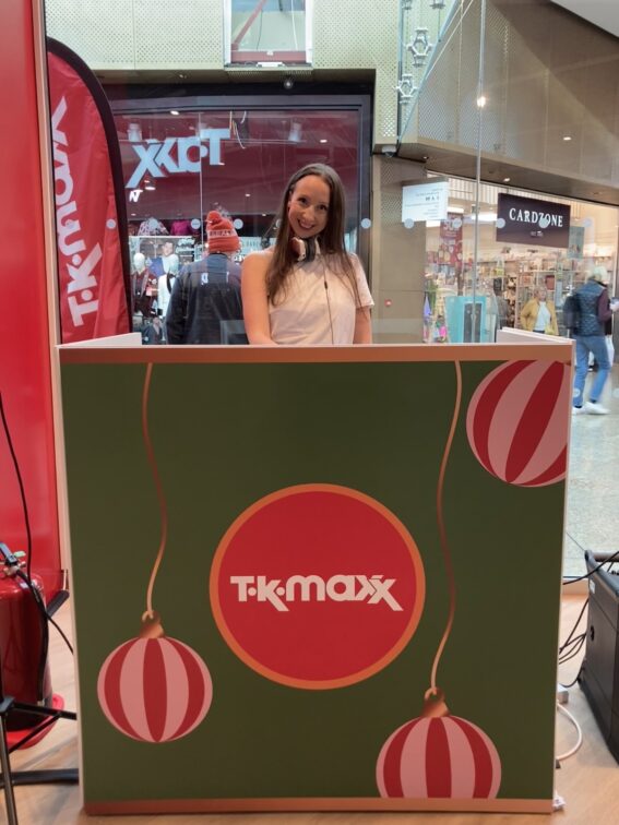 Events DJ