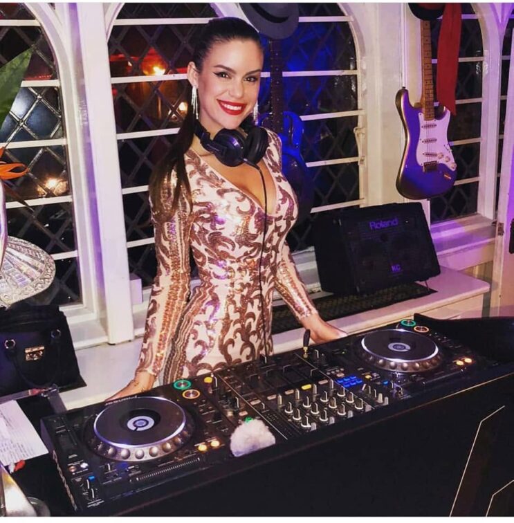 Event DJ Hire London
