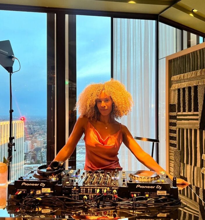 DJ Agency London: Event DJ Hire for Corporate and Brand Events